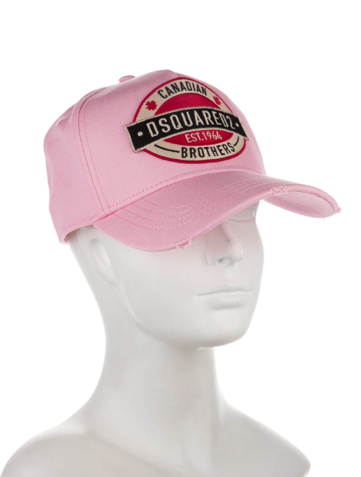 Dsquared² Baseball hat w/Tags