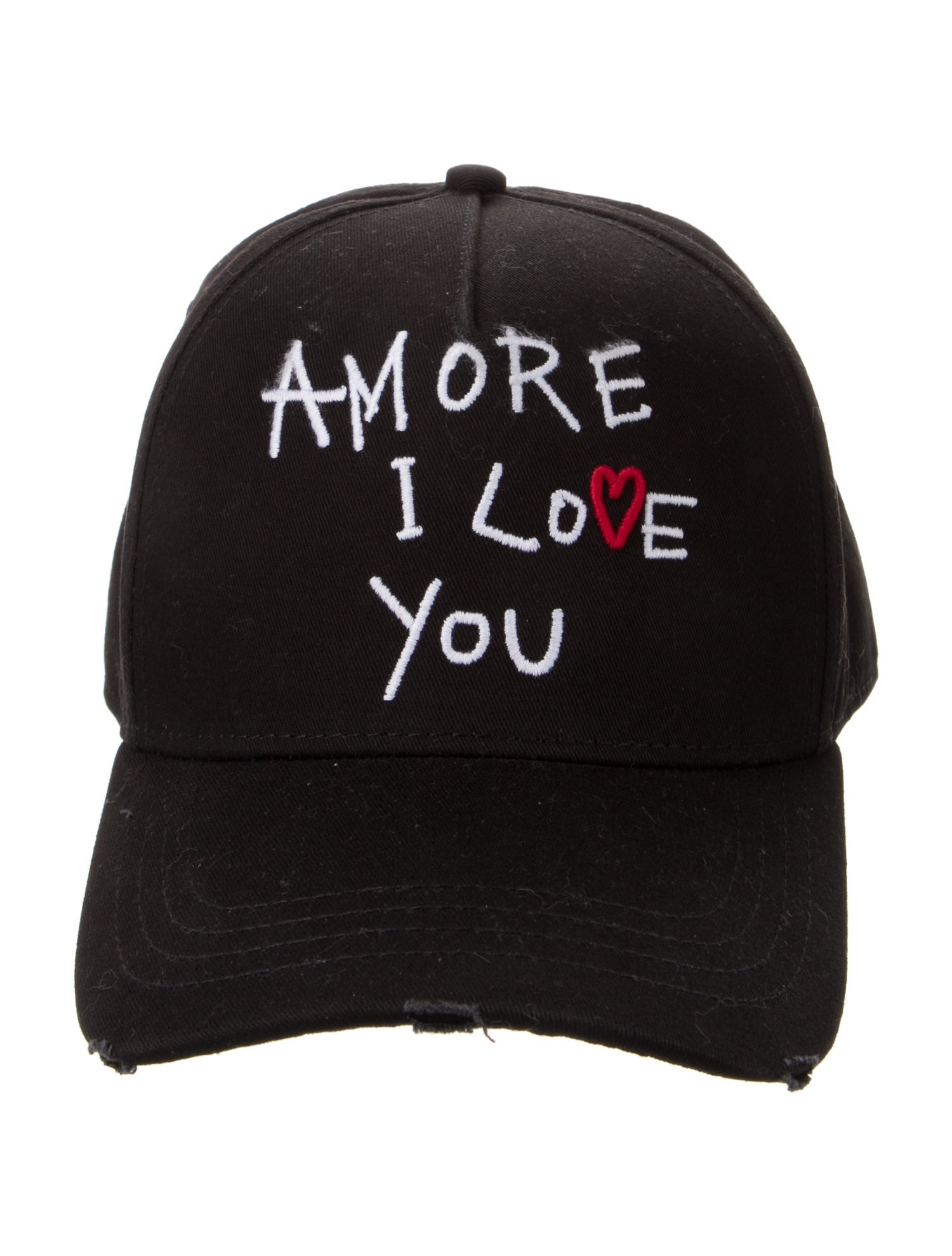 Dsquared² Strap Back Baseball Cap