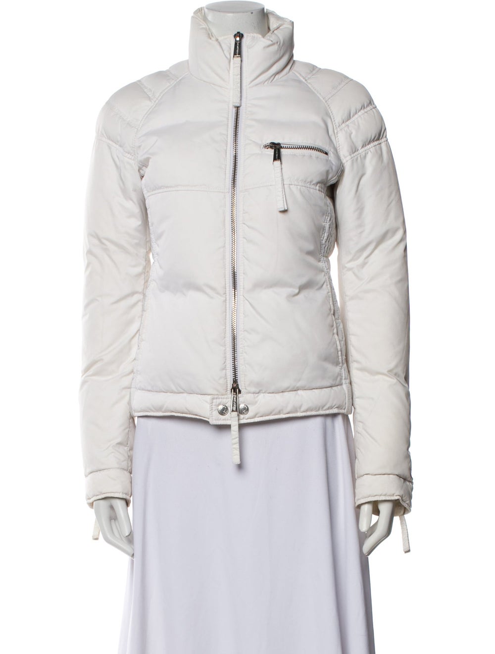 Dsquared² Down Down Jacket - image 1