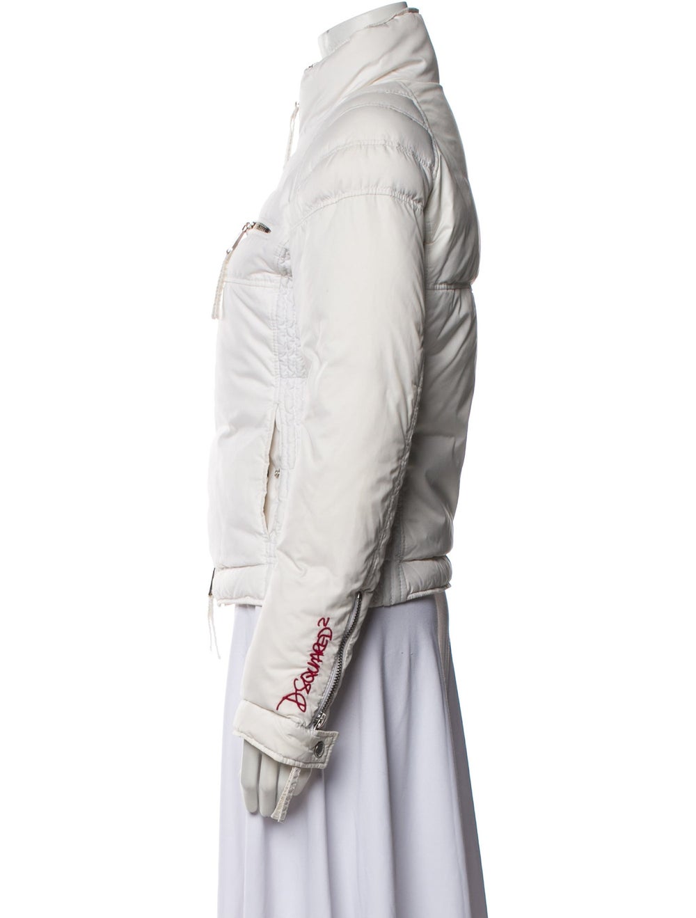 Dsquared² Down Down Jacket - image 2