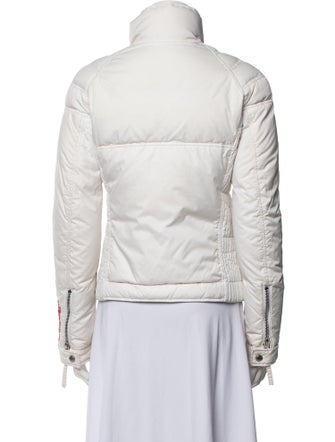 Dsquared² Down Down Jacket
