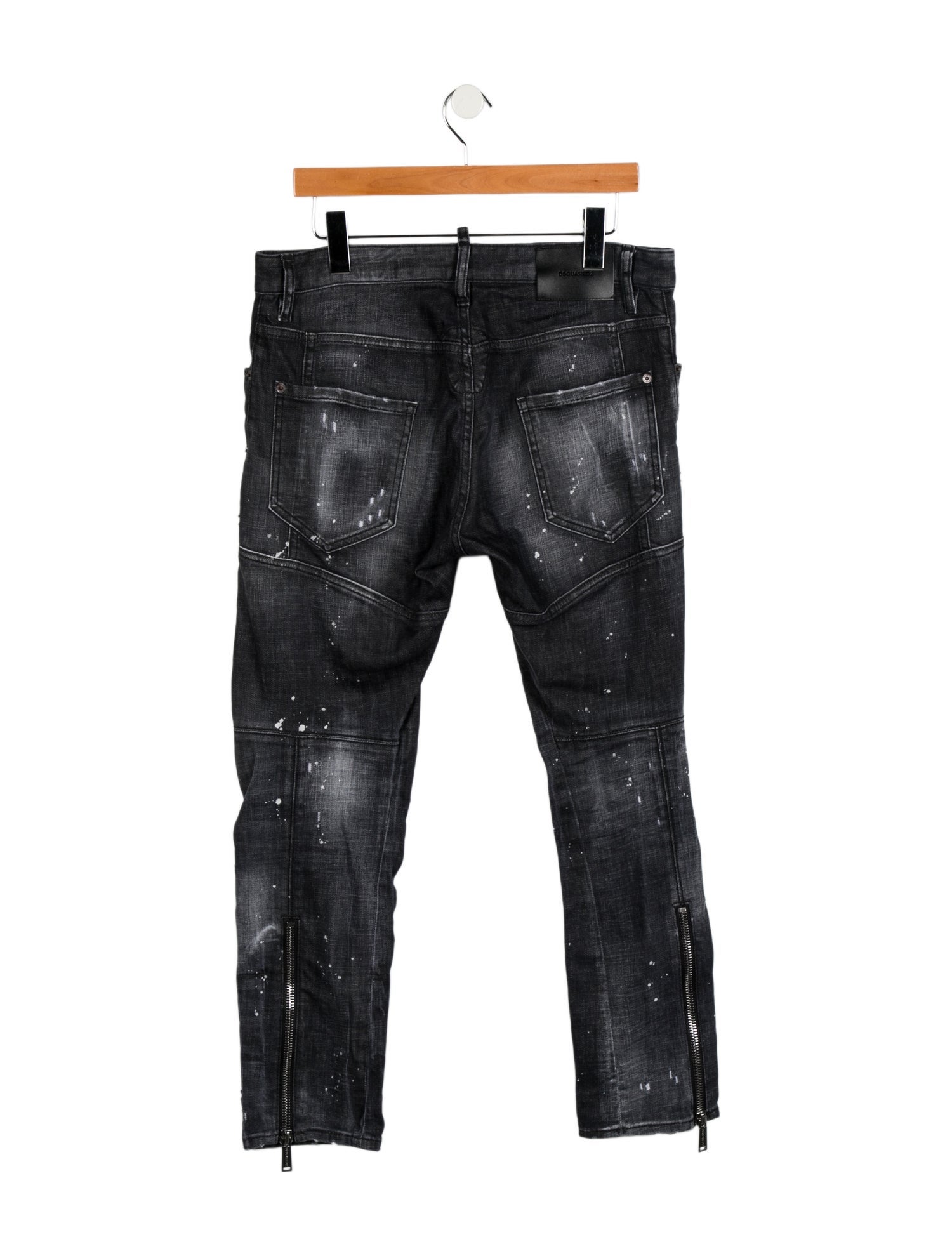 Dsquared² Skinny Jeans