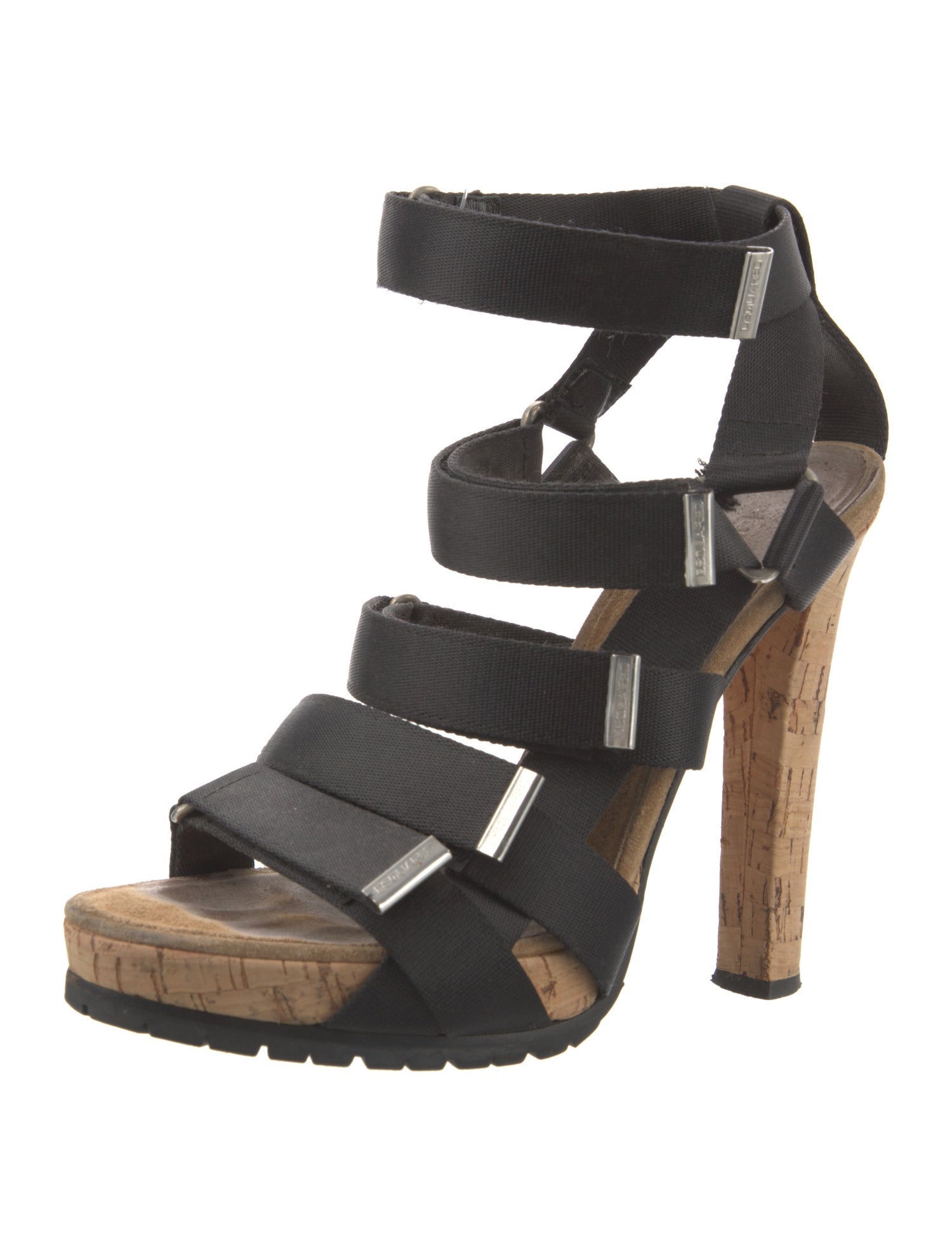 Dsquared² Sandals