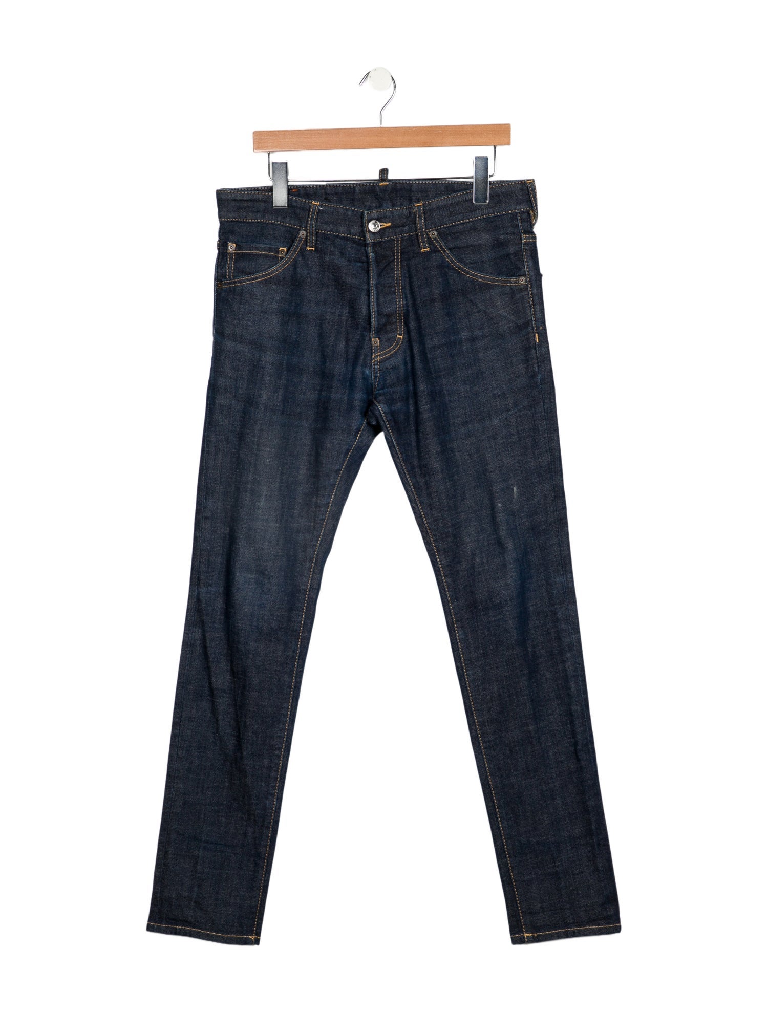 Dsquared² Skinny Jeans