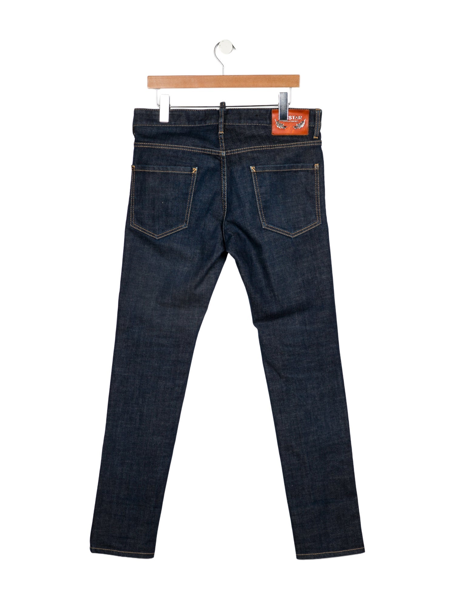 Dsquared² Skinny Jeans