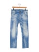 Dsquared² Skinny Jeans