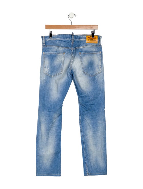 Dsquared² Skinny Jeans