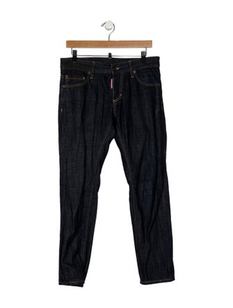 Dsquared² Skinny Jeans