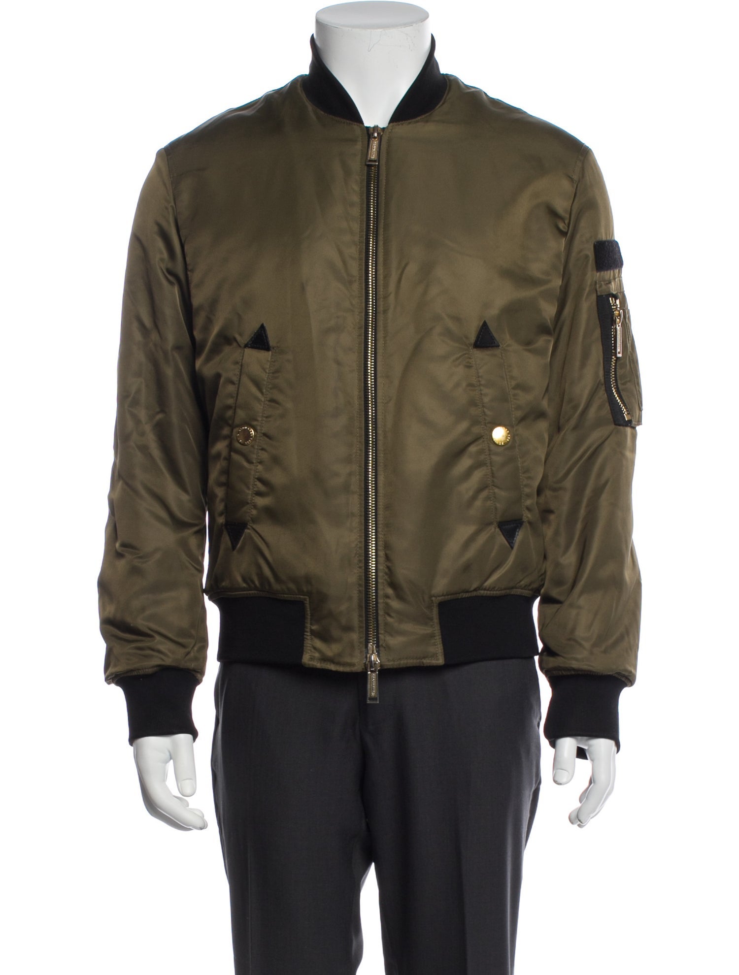 Dsquared² Bomber Jacket