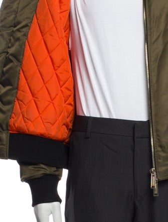 Dsquared² Bomber Jacket