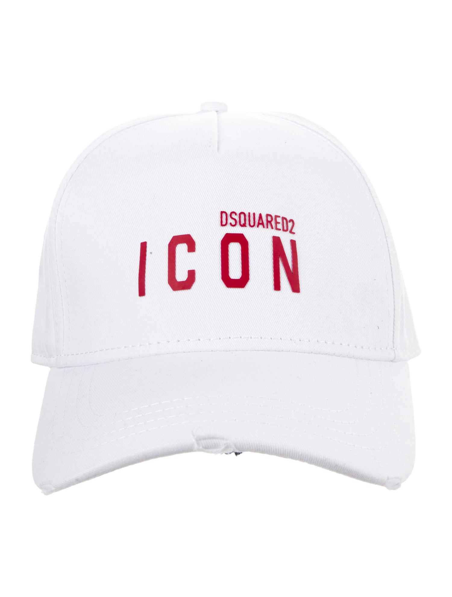 Dsquared² Men's Graphic Trucker Hat