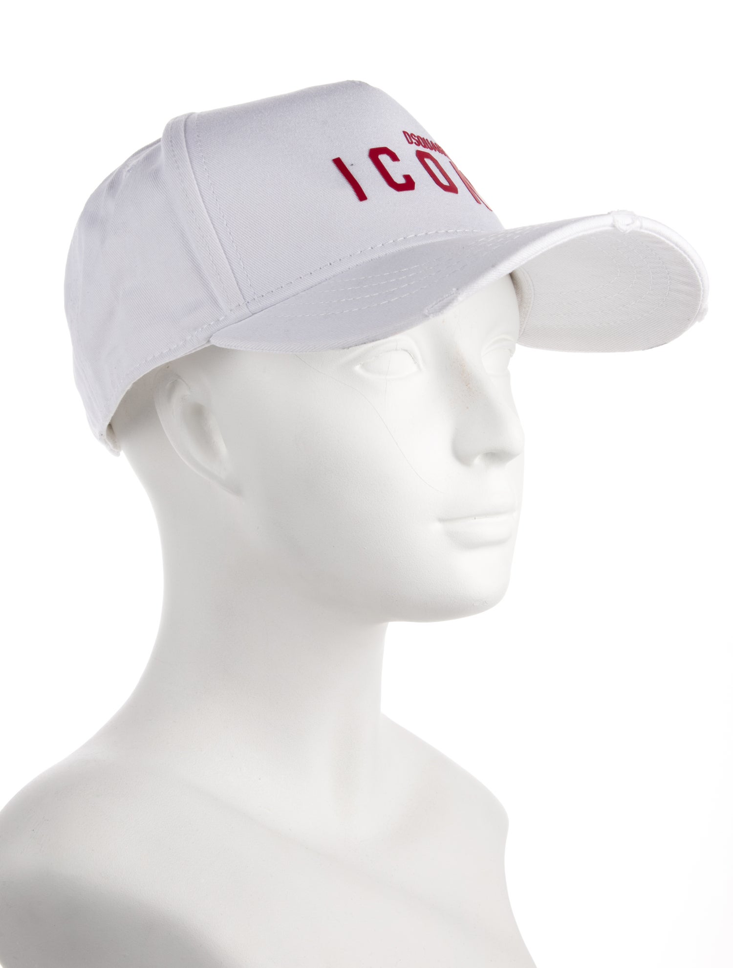 Dsquared² Men's Graphic Trucker Hat