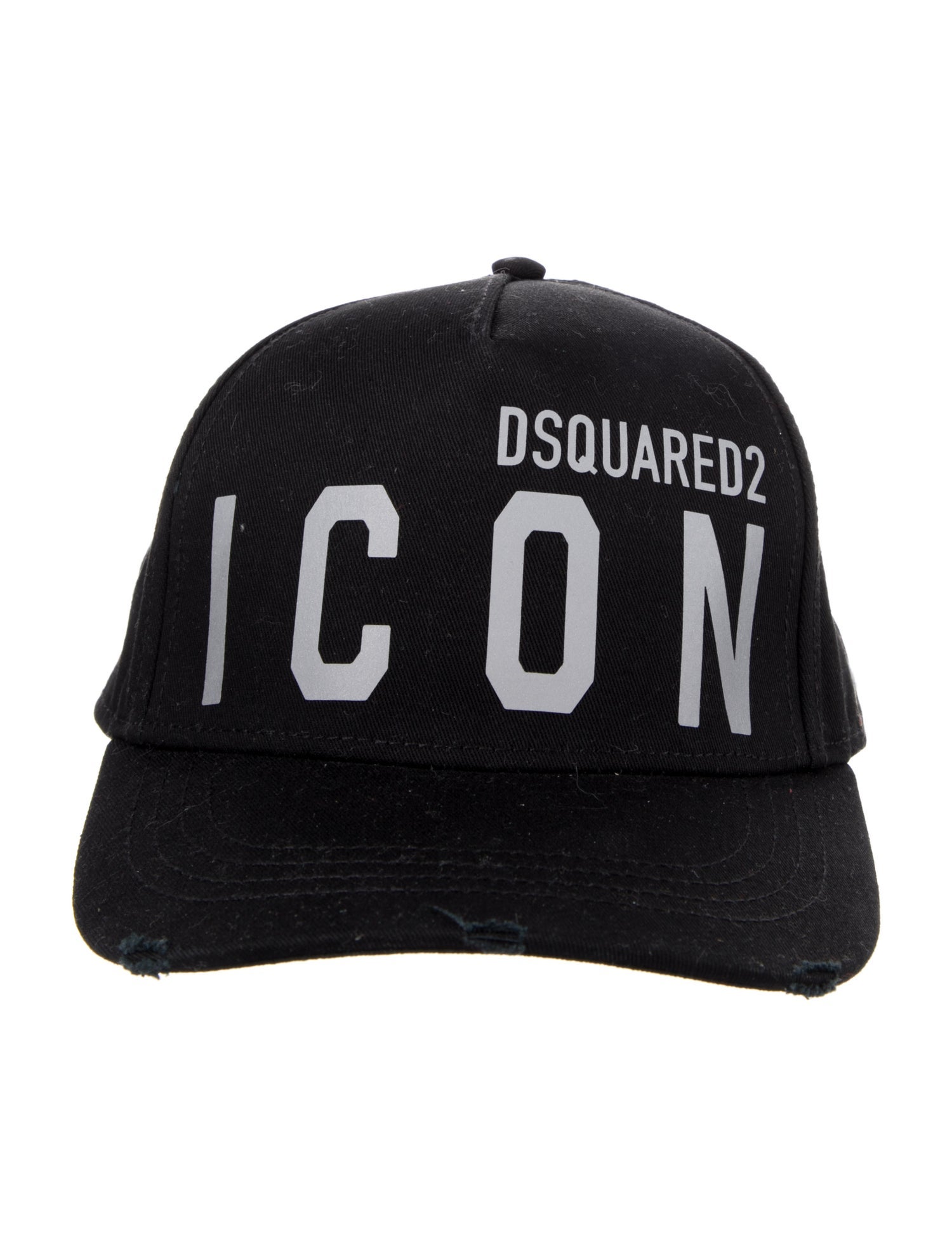 Dsquared² Icon Logo Baseball Cap