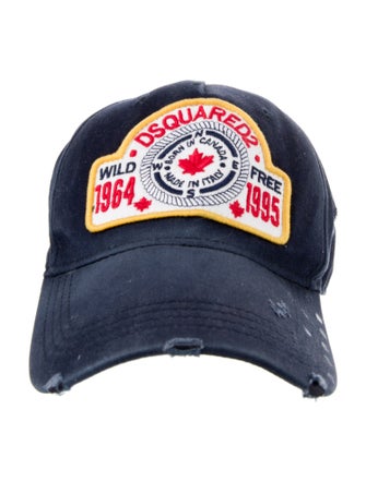 Dsquared² Baseball Cap
