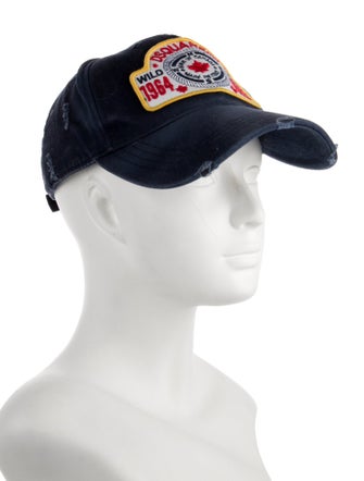 Dsquared² Baseball Cap