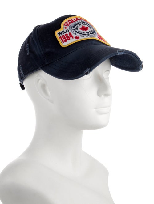 Dsquared² Baseball Cap