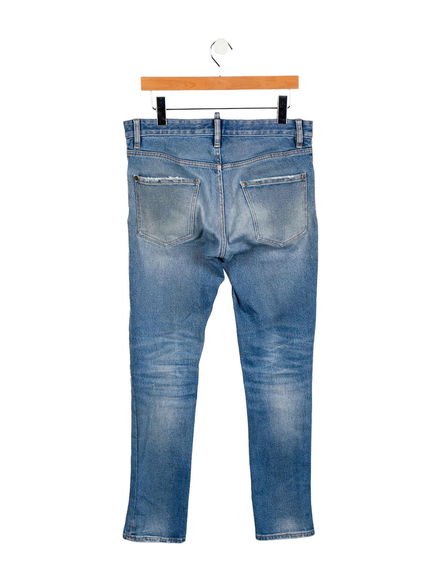 Dsquared² Skinny Jeans