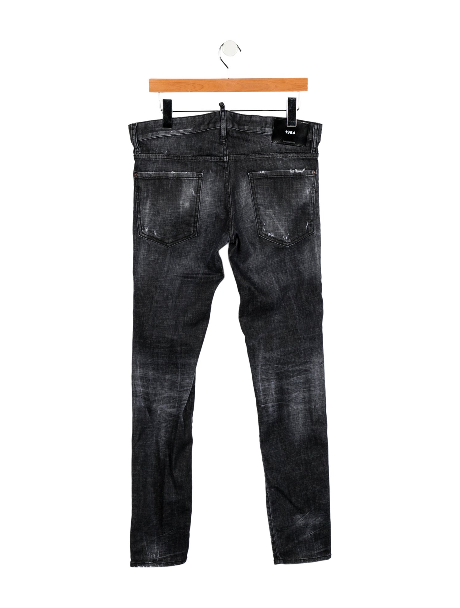 Dsquared² Skinny Jeans