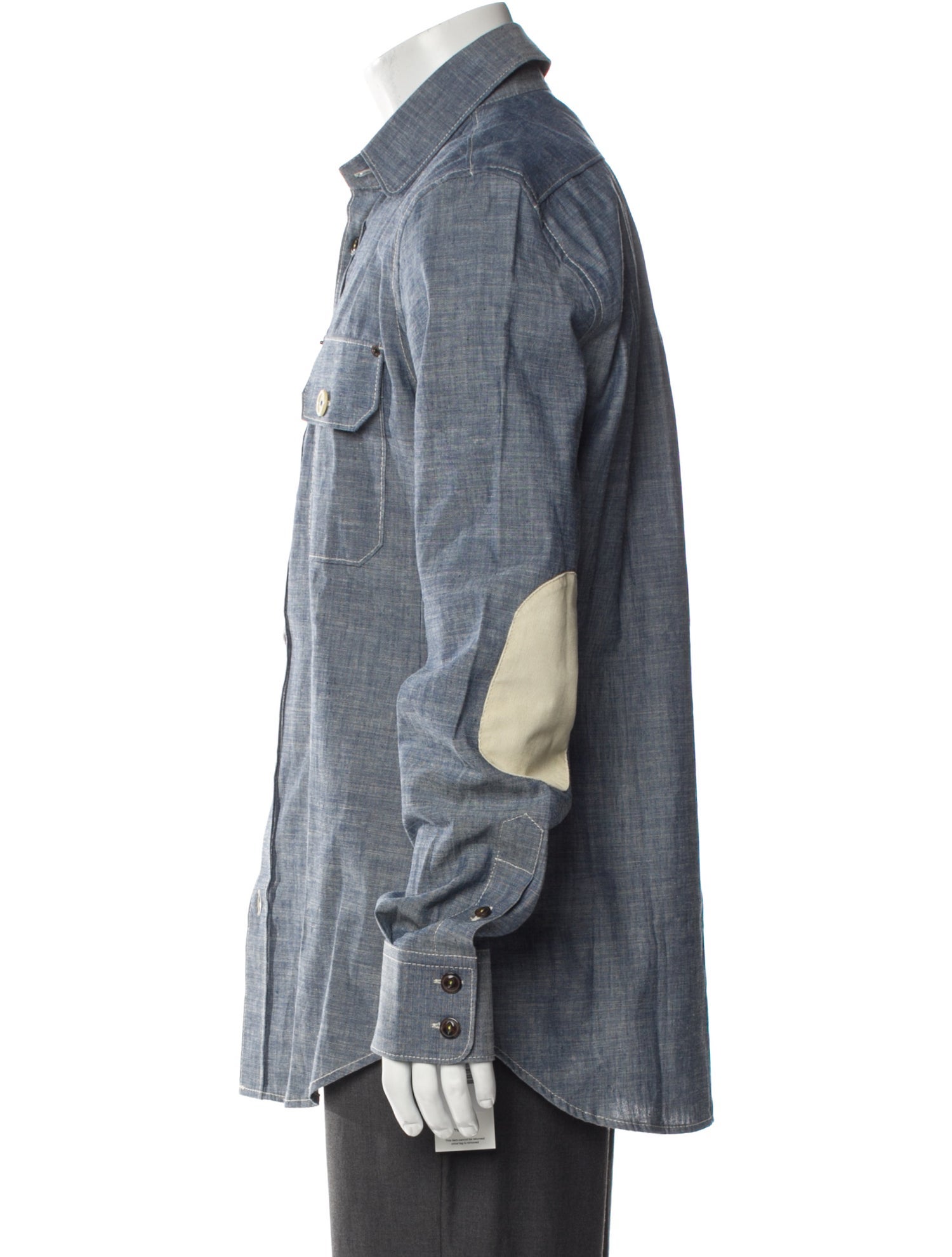 Dsquared² Long Sleeve Dress Shirt w/ Tags