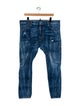 Dsquared² Skinny Jeans