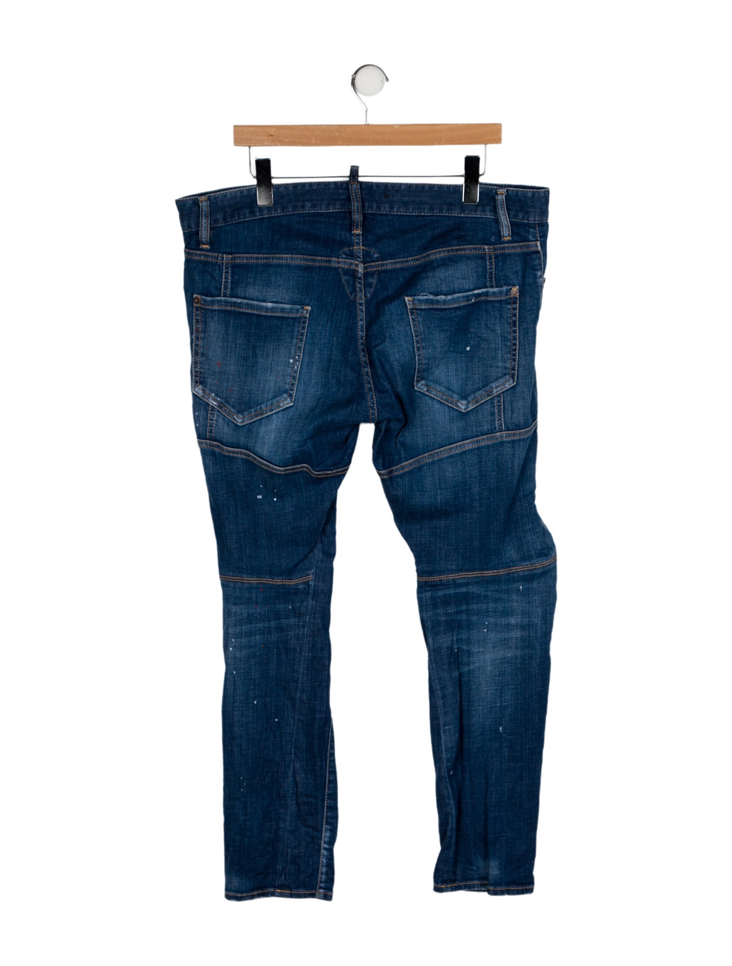 Dsquared² Skinny Jeans