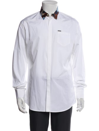 Dsquared² Long Sleeve Shirt