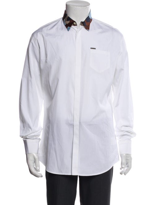 Dsquared² Long Sleeve Shirt