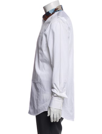 Dsquared² Long Sleeve Shirt