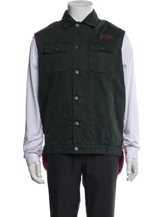 Dsquared² Trucker Jacket