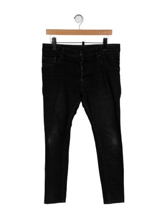Dsquared² Skinny Jeans