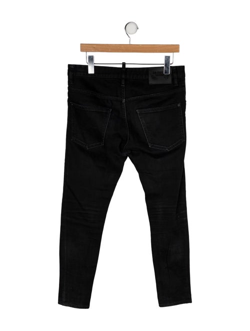 Dsquared² Skinny Jeans