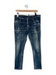 Dsquared² Skinny Jeans