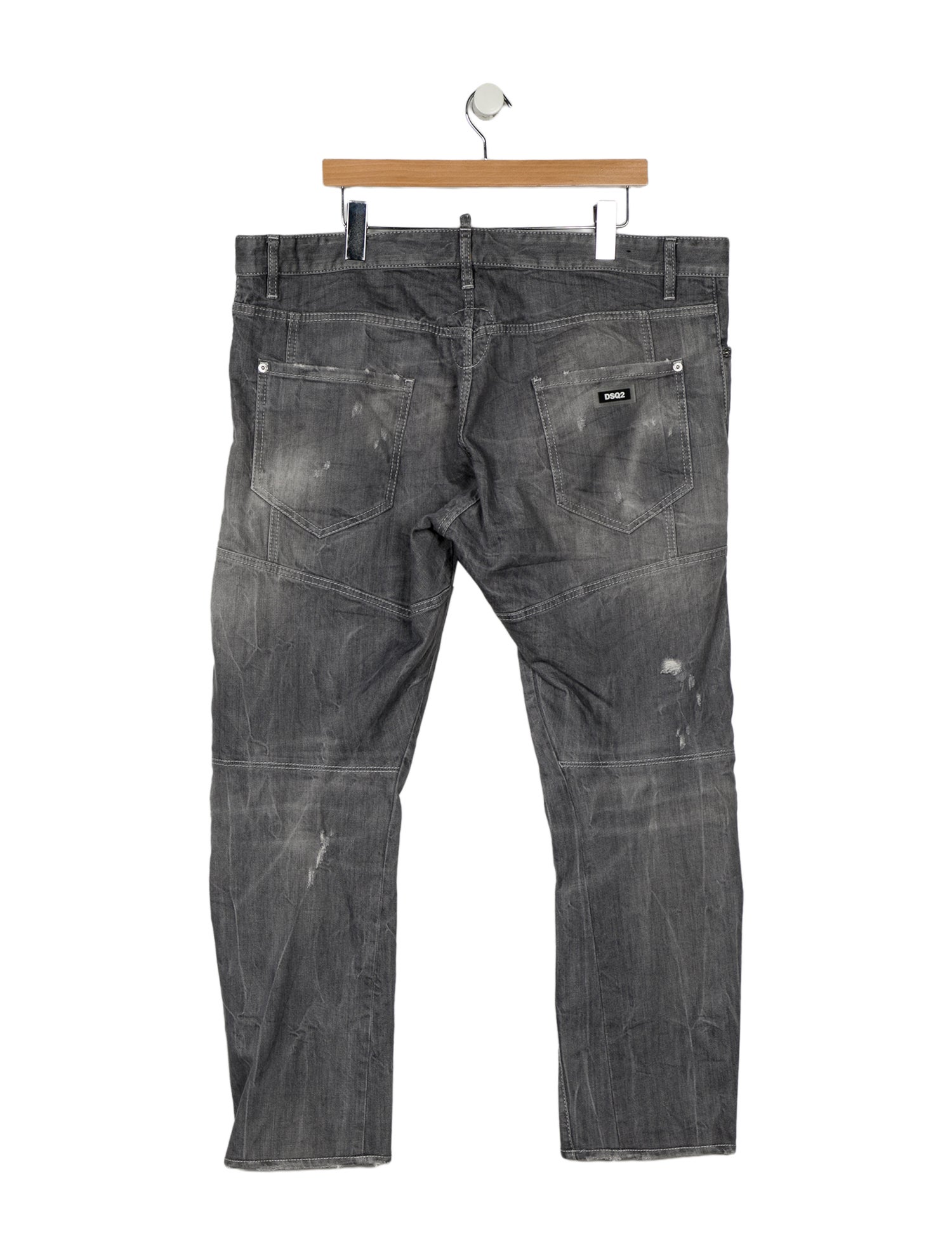 Dsquared² Skinny Jeans