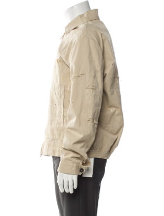 Dsquared² Windbreaker