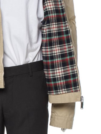 Dsquared² Windbreaker