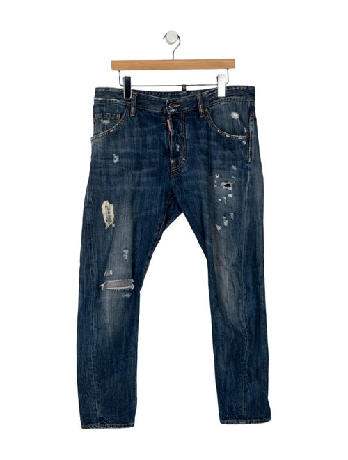 Dsquared² Skinny Jeans