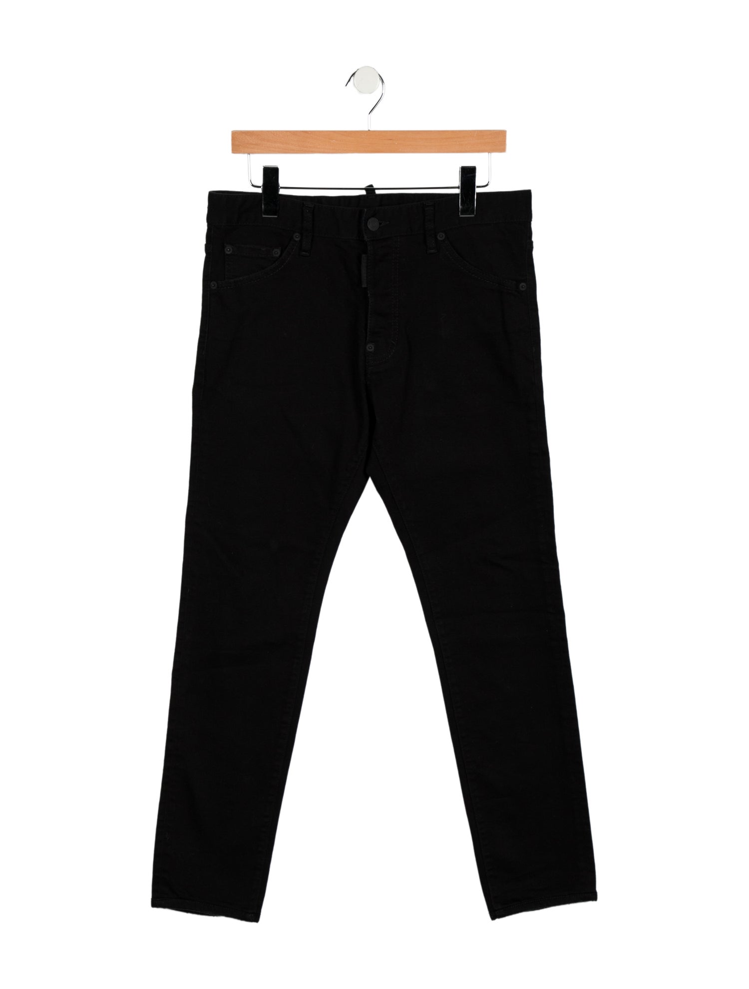 Dsquared² Skinny Jeans