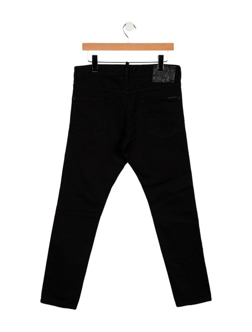 Dsquared² Skinny Jeans