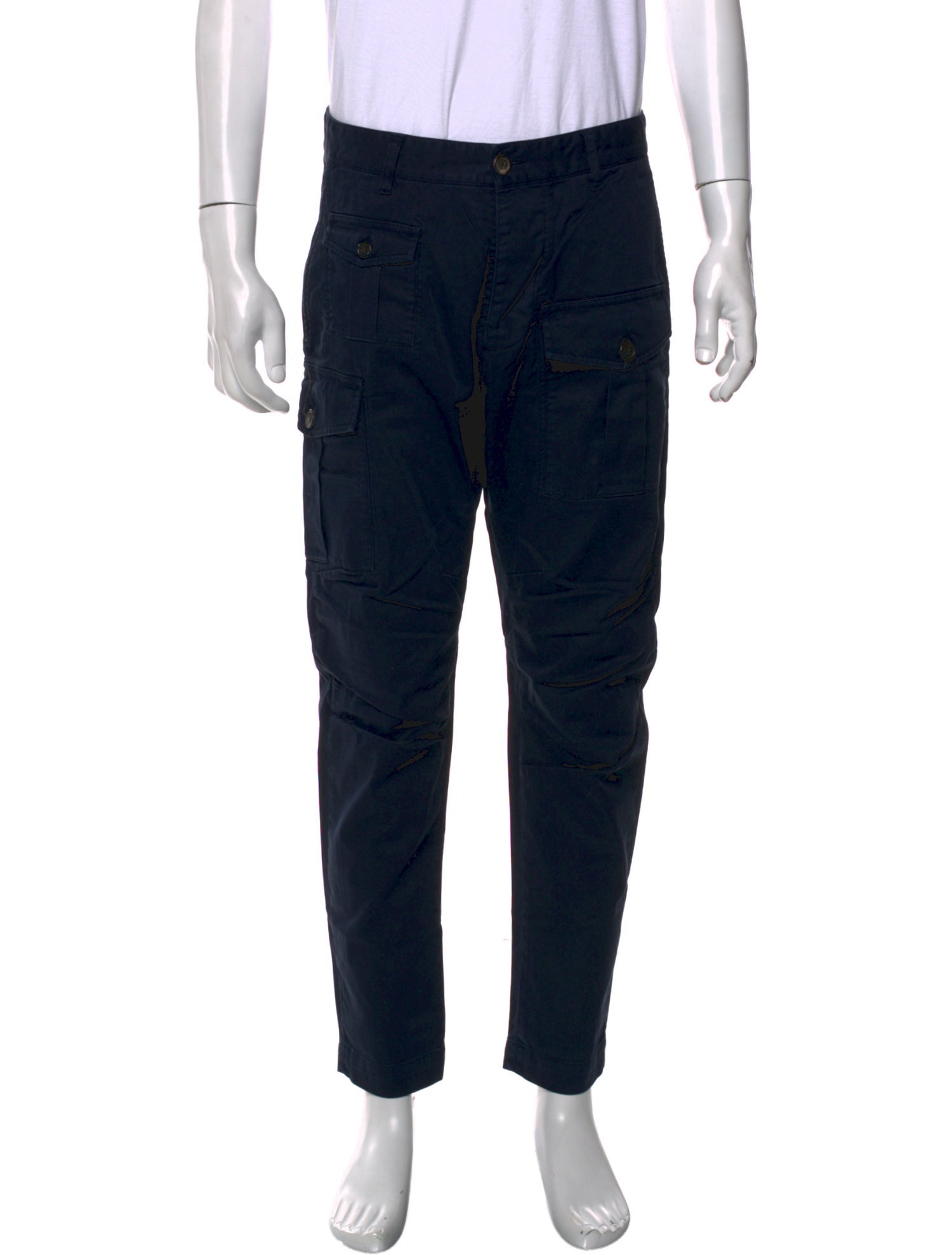 Dsquared² Cargo Pants