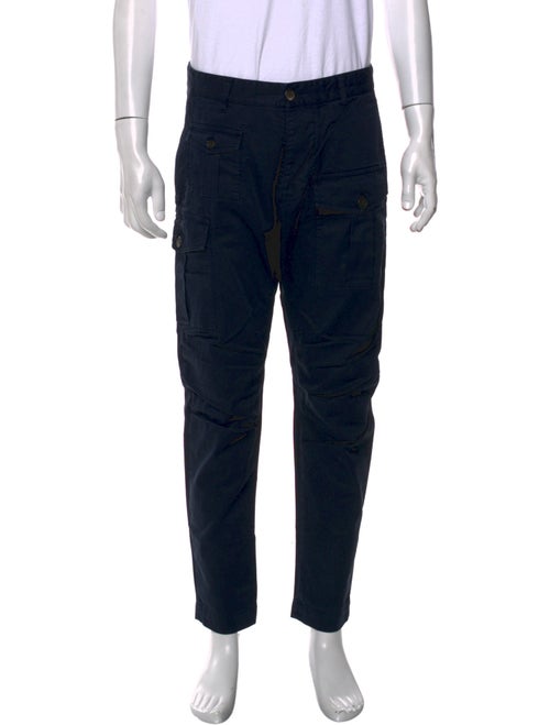 Dsquared² Cargo Pants