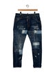 Dsquared² Skinny Jeans