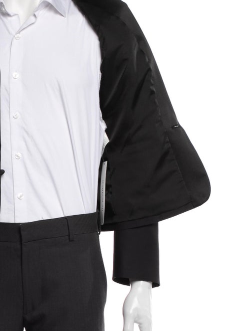 Dsquared² Virgin Wool Jacket