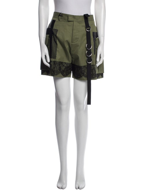 Dsquared² Mini Shorts