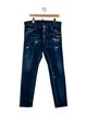 Dsquared² Skinny Jeans