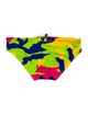 Dsquared² Printed Swim Briefs