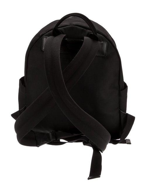 Dsquared² Canvas Backpack