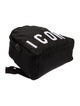Dsquared² Canvas Backpack