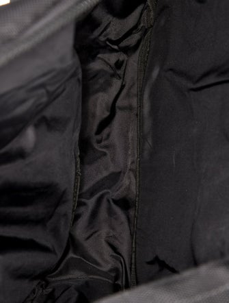 Dsquared² Canvas Backpack