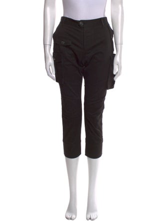 Dsquared² Straight Leg Pants