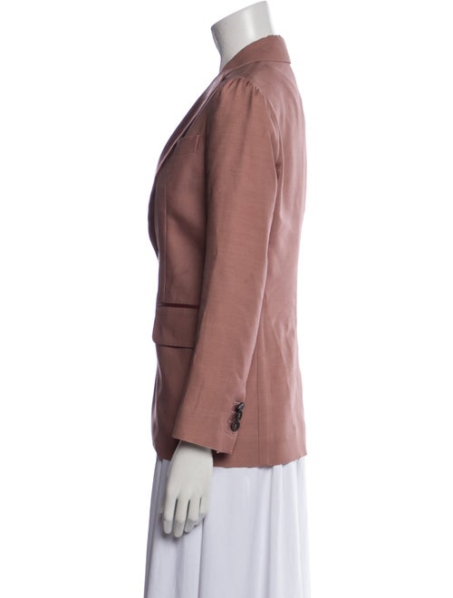 Dsquared² Wool Blazer